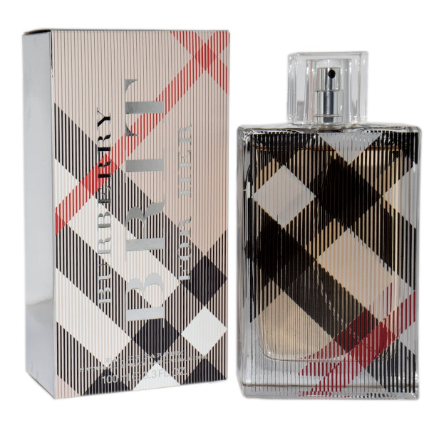 Burberry Brit For Her (New) Edp 100ml