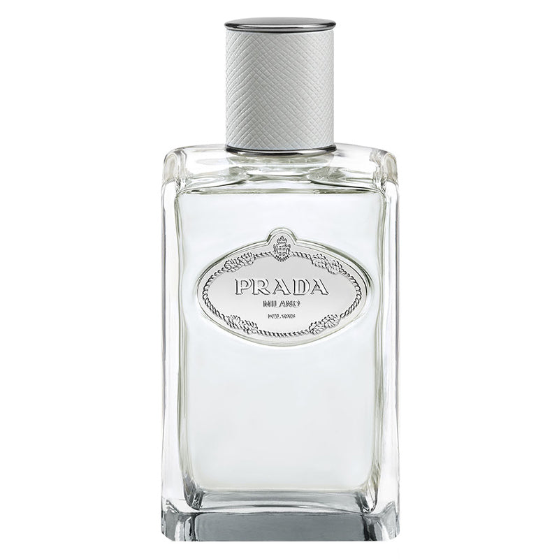 Tester Prada Infusion D`Iris Cedre Edp 100 ml