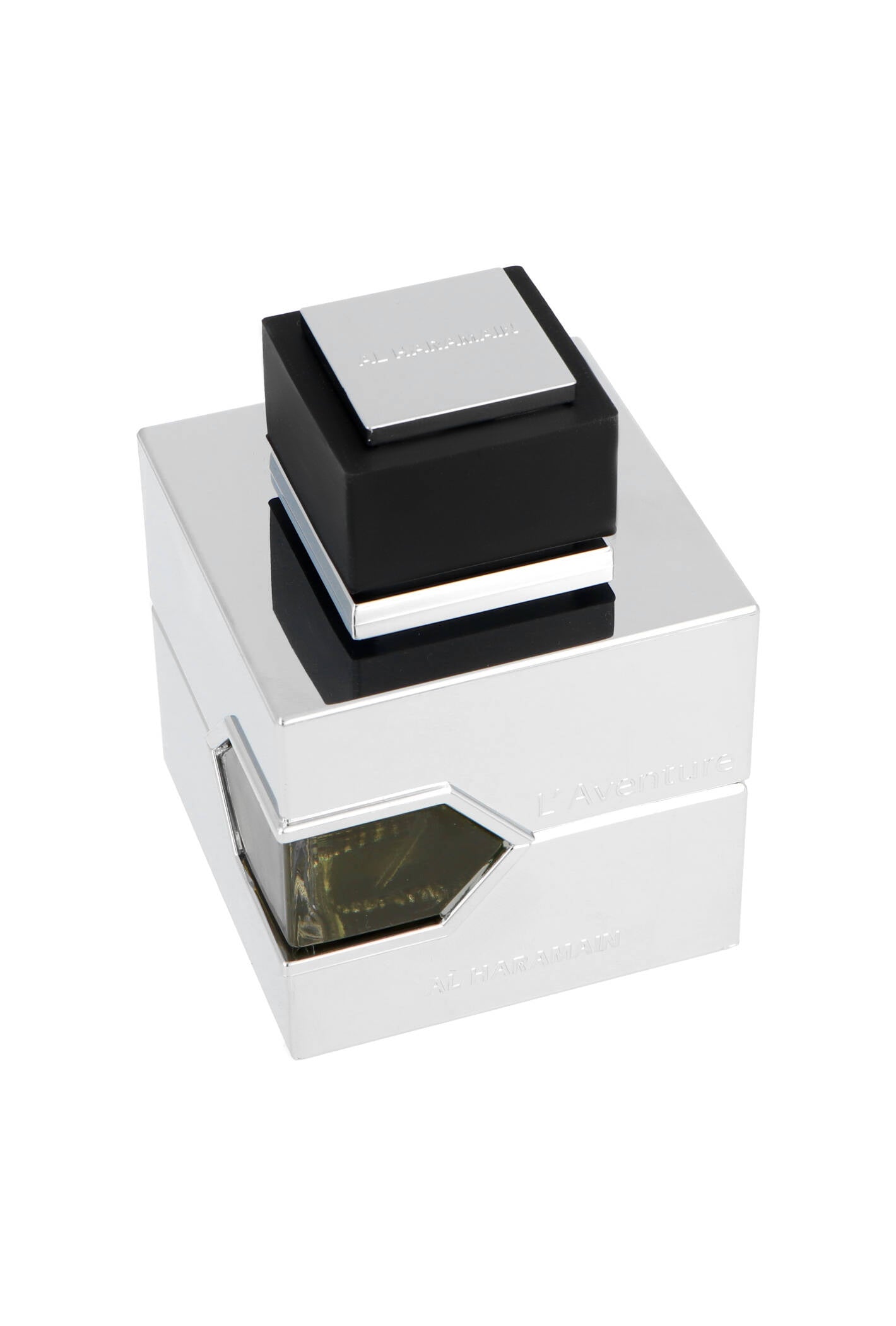 Al Haramain Perfumes L`Aventure Men Edp 100ml