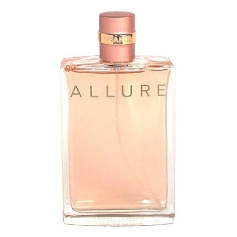 Chanel Allure Edp 50ml