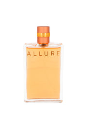 Tester Chanel Allure Edp 100ml