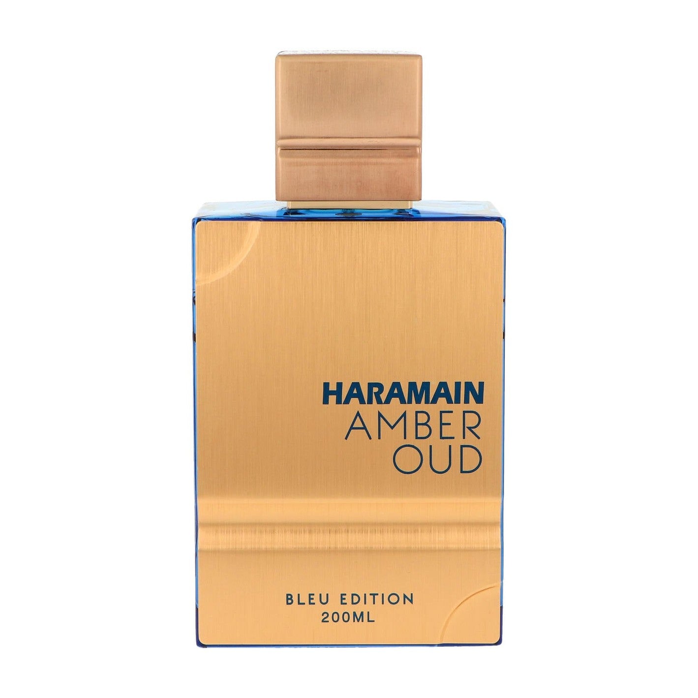 Al Haramain Perfumes Amber Oud Bleu Edition Edp 200ml