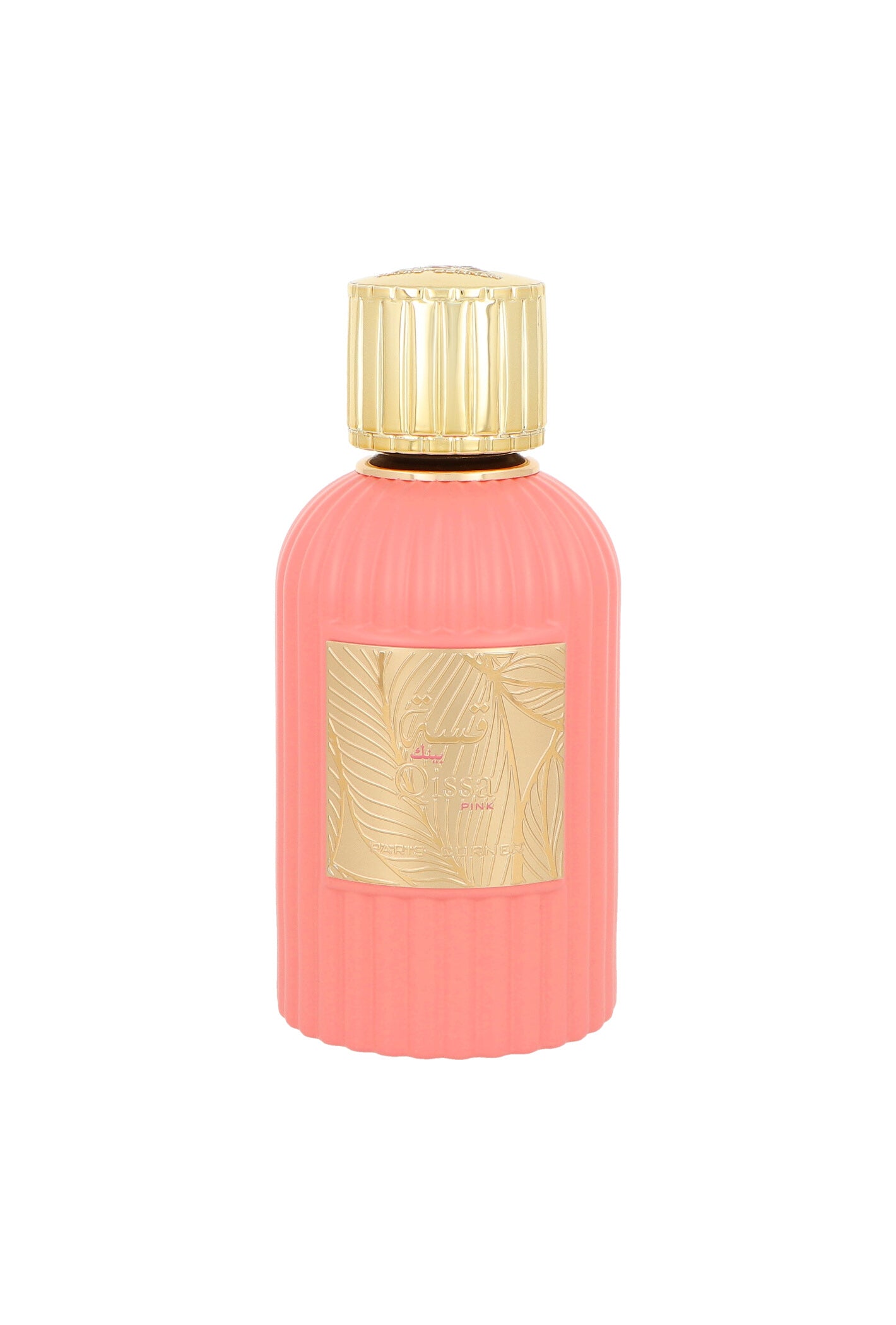 Paris Corner Qissa Pink Women Edp 100ml