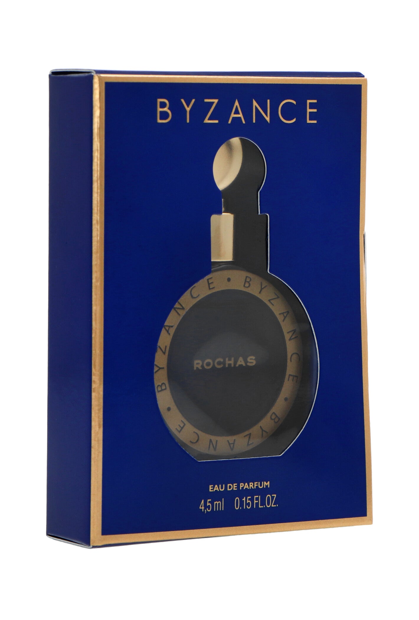 Rochas Byzance Edp 4,5ml