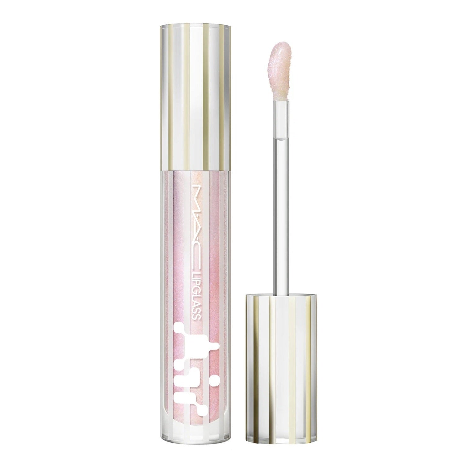 Mac Lipglass Air Frozen 5ml