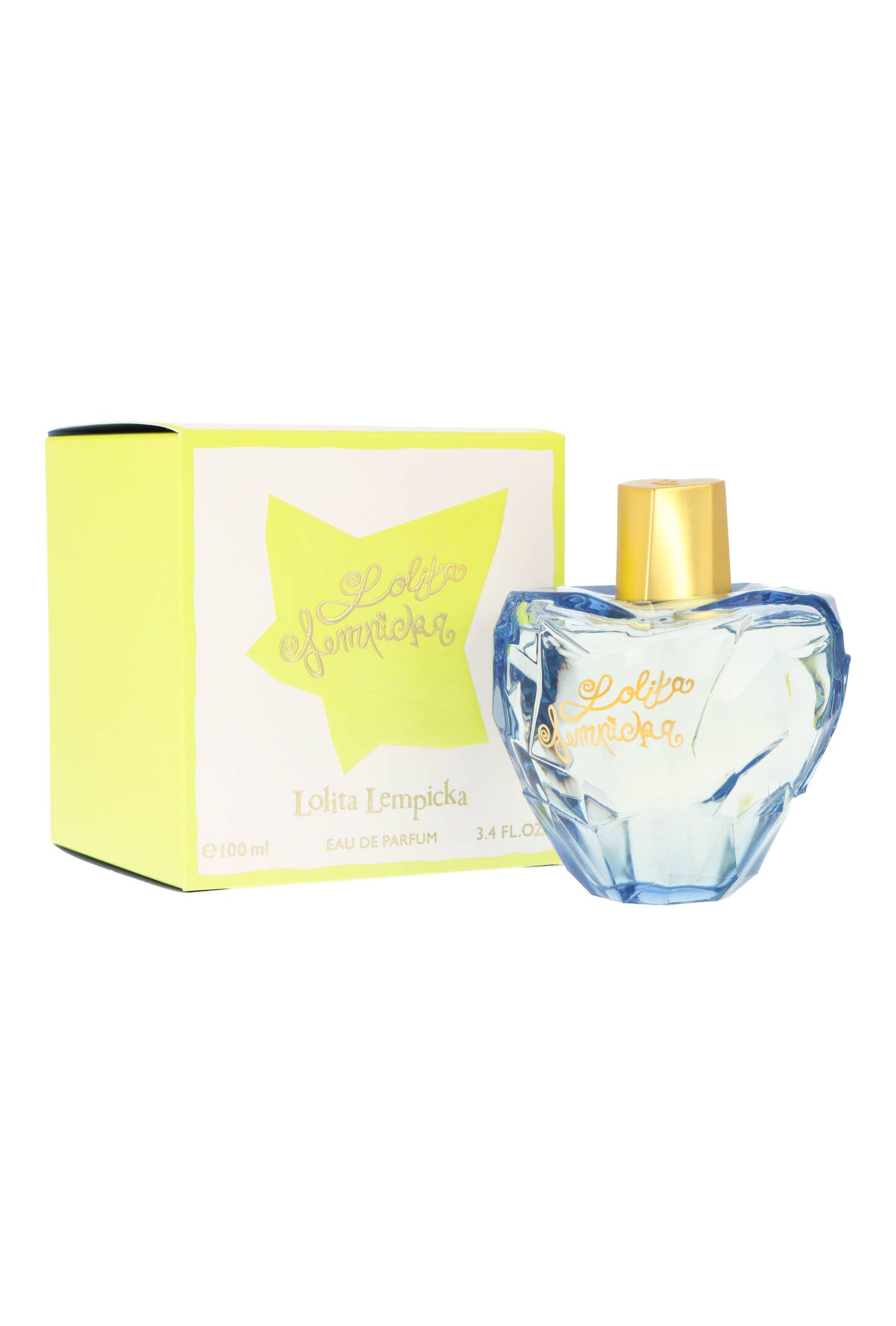Lolita Lempicka Mon Premier Edp 100ml