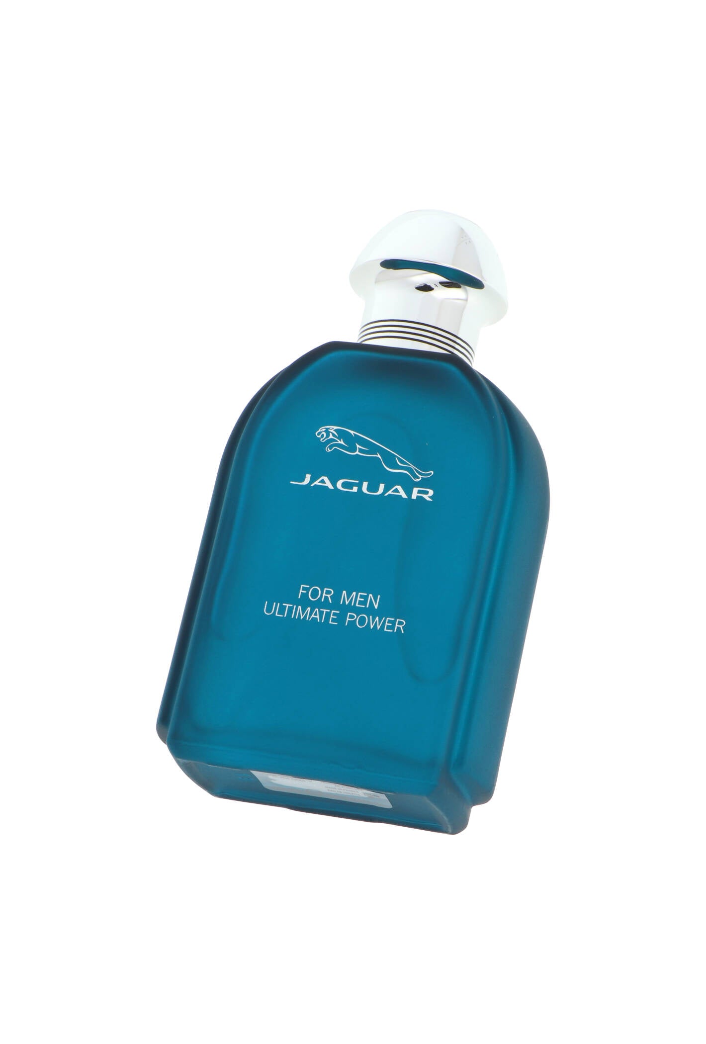 Tester Jaguar For Men Ultimate Power Edt 100ml