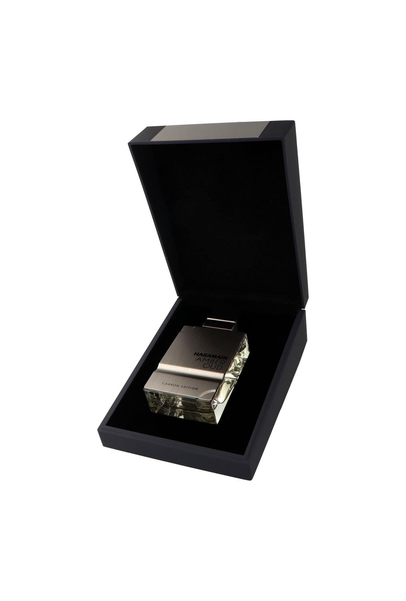 Al Haramain Amber Oud Carbon Edp 60ml