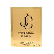 Probe Jimmy Choo I Want Choo Le Parfum 2ml