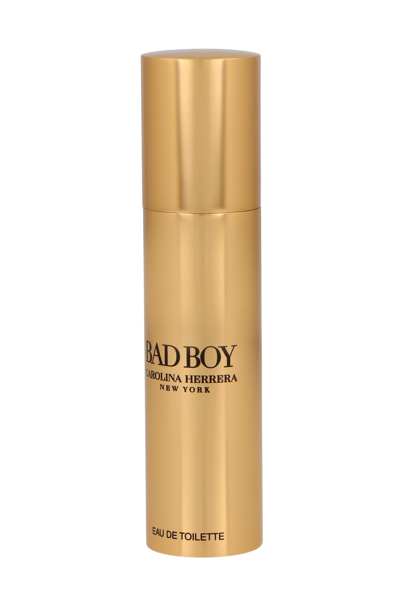 Carolina Herrera Bad Boy Edt 10ml