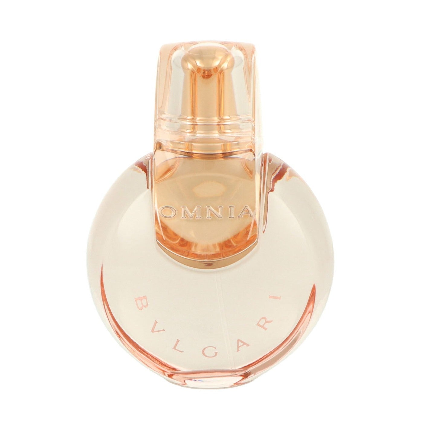 Tester Bvlgari Omnia Crystalline Edp 100ml