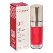 Clarins Lip Comfort Oil 04 Pitaya 7ml