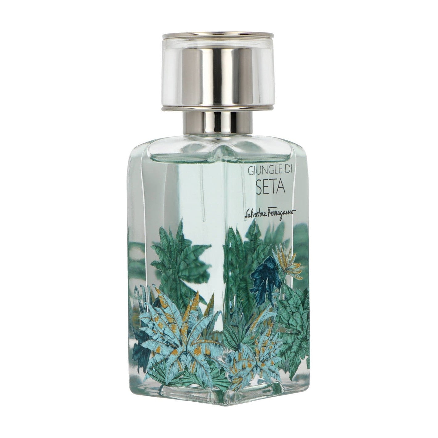 Salvatore Ferragamo Giungle di Seta Edp 50ml