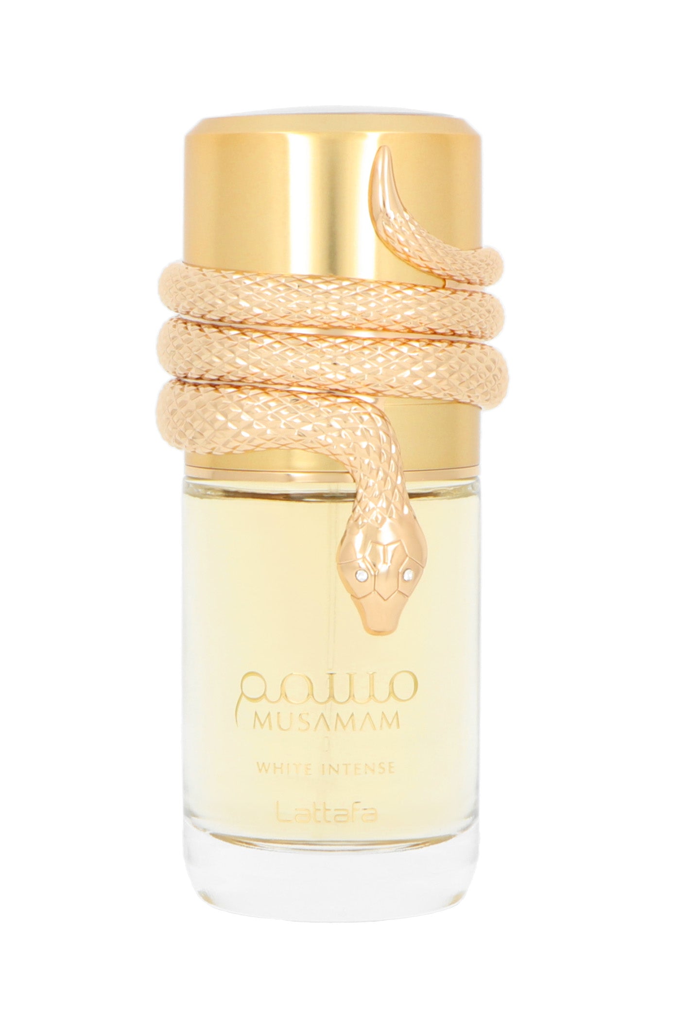 Lattafa Musamam White Intense EdP 100ml