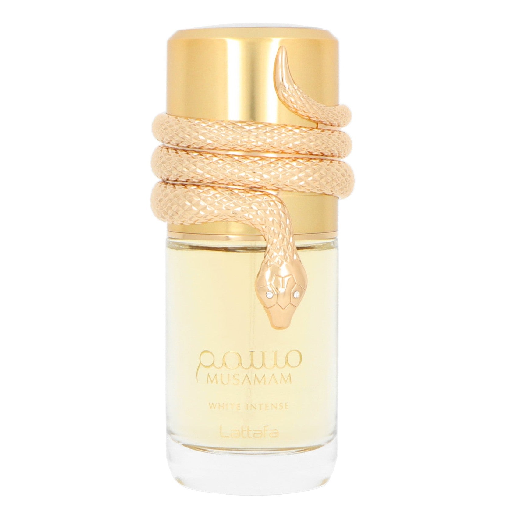 Lattafa Musamam White Intense Edp 100ml