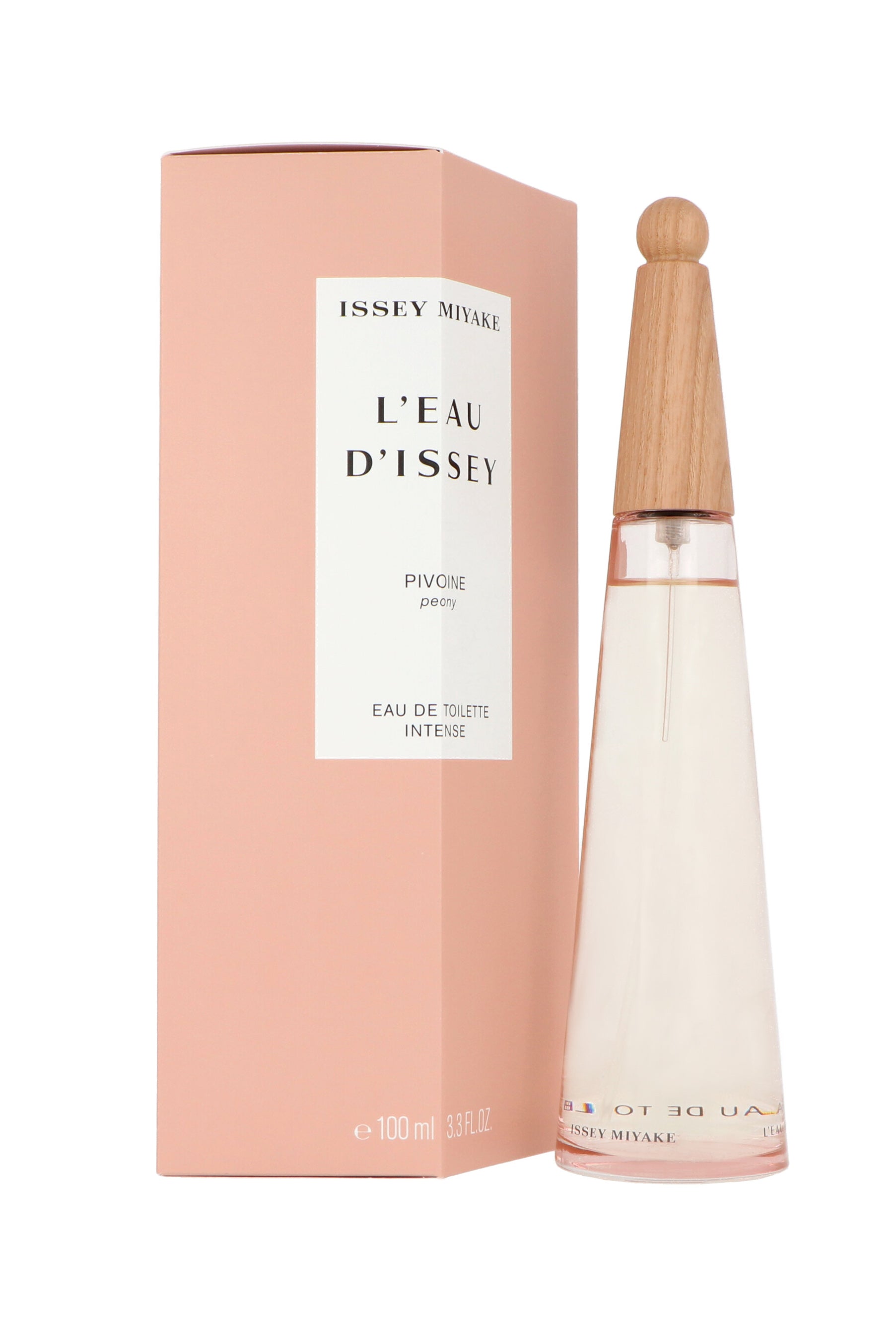 Issey Miyake L`Eau d`Issey Pivoine Edt 100ml