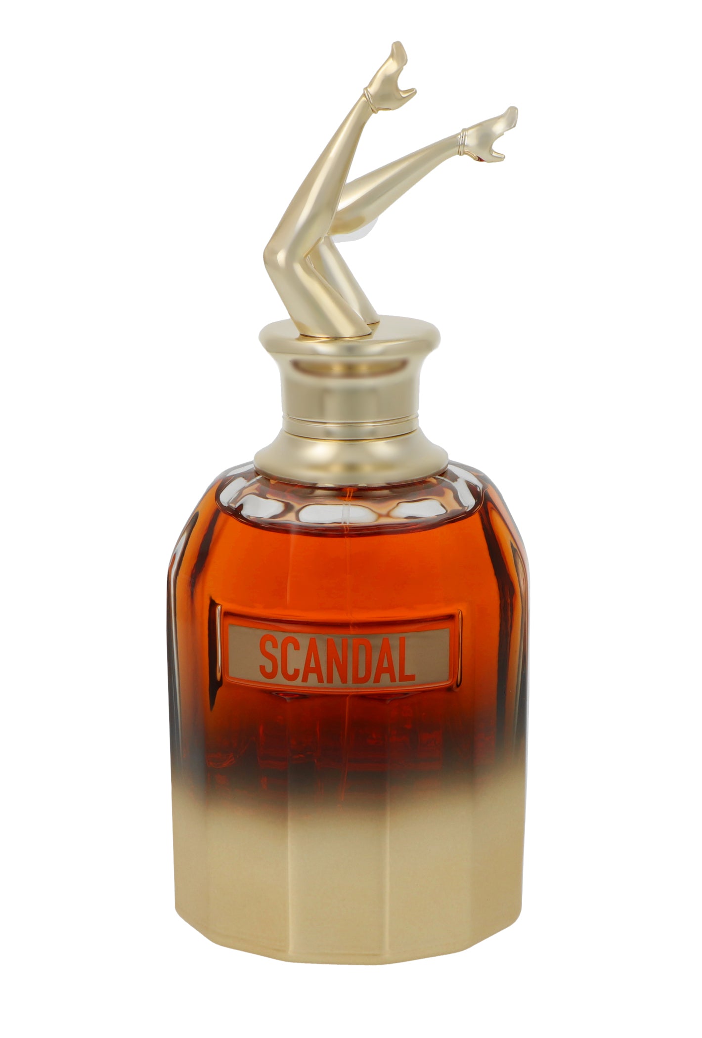 Tester Jean Paul Gaultier Scandal Absolu Concentre Parfum 80ml