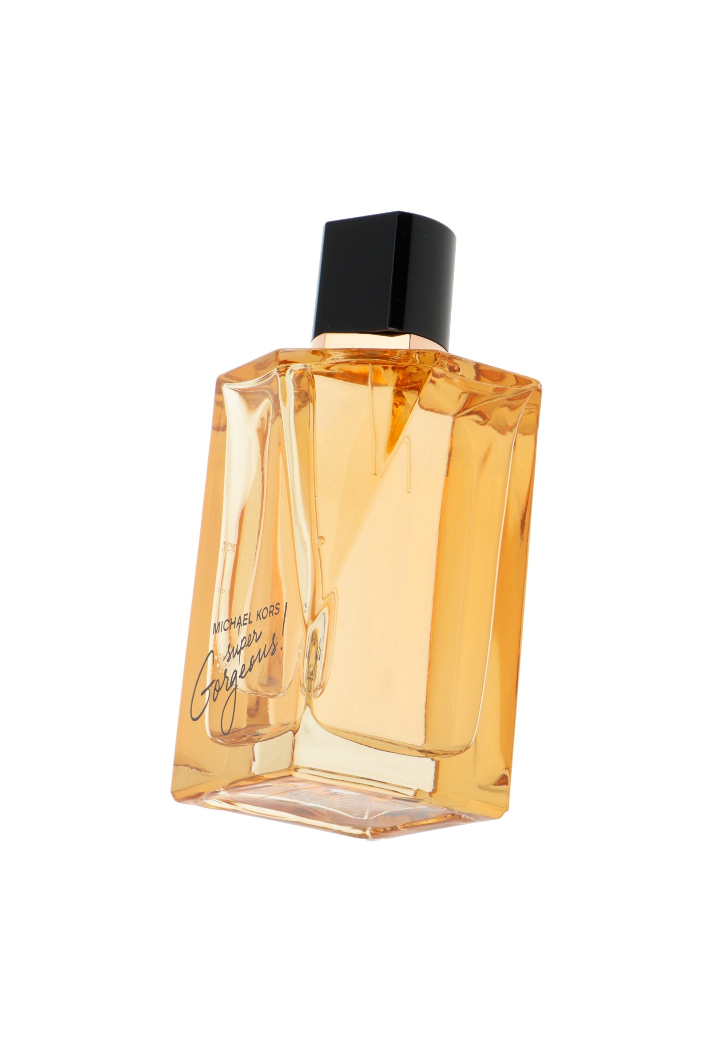 Michael Kors Gorgeous! Super Gorgeous! Edp 100ml