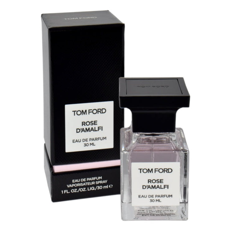 Tom Ford Rose D`Amalfi Edp 30ml