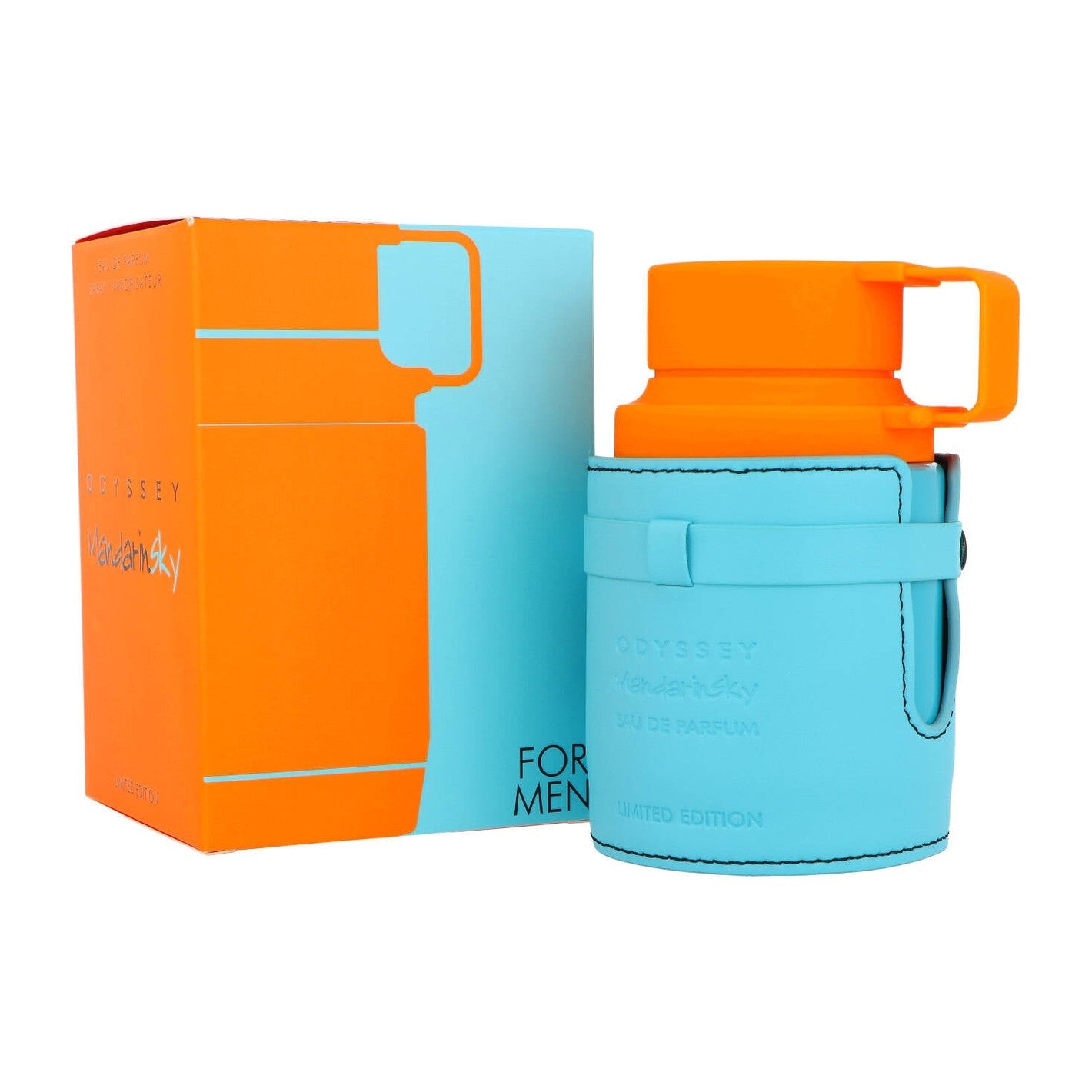 Armaf Odyssey Mandarin Sky Edp 100ml