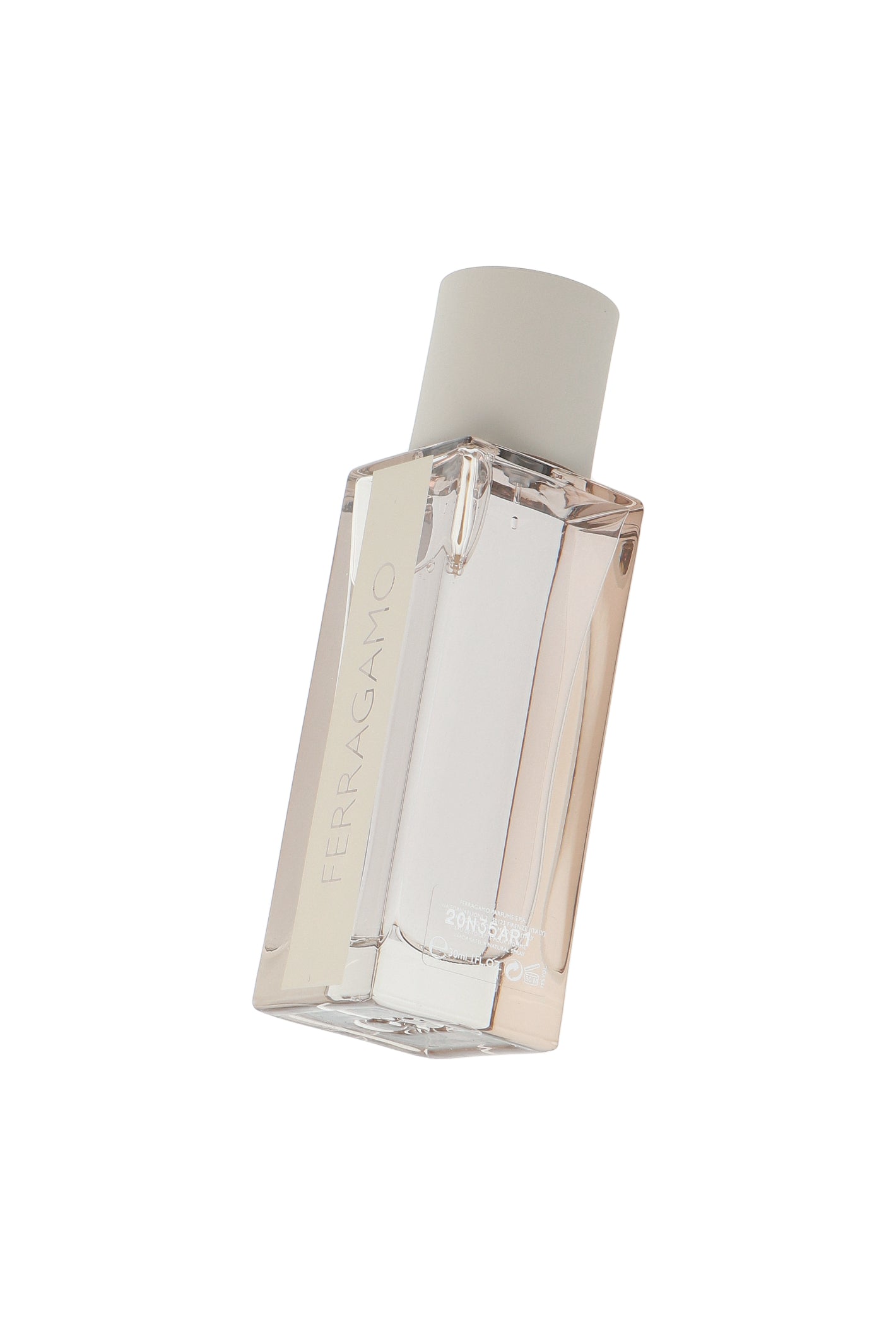 Salvatore Ferragamo Ferragamo Bright Leather Edt 30ml