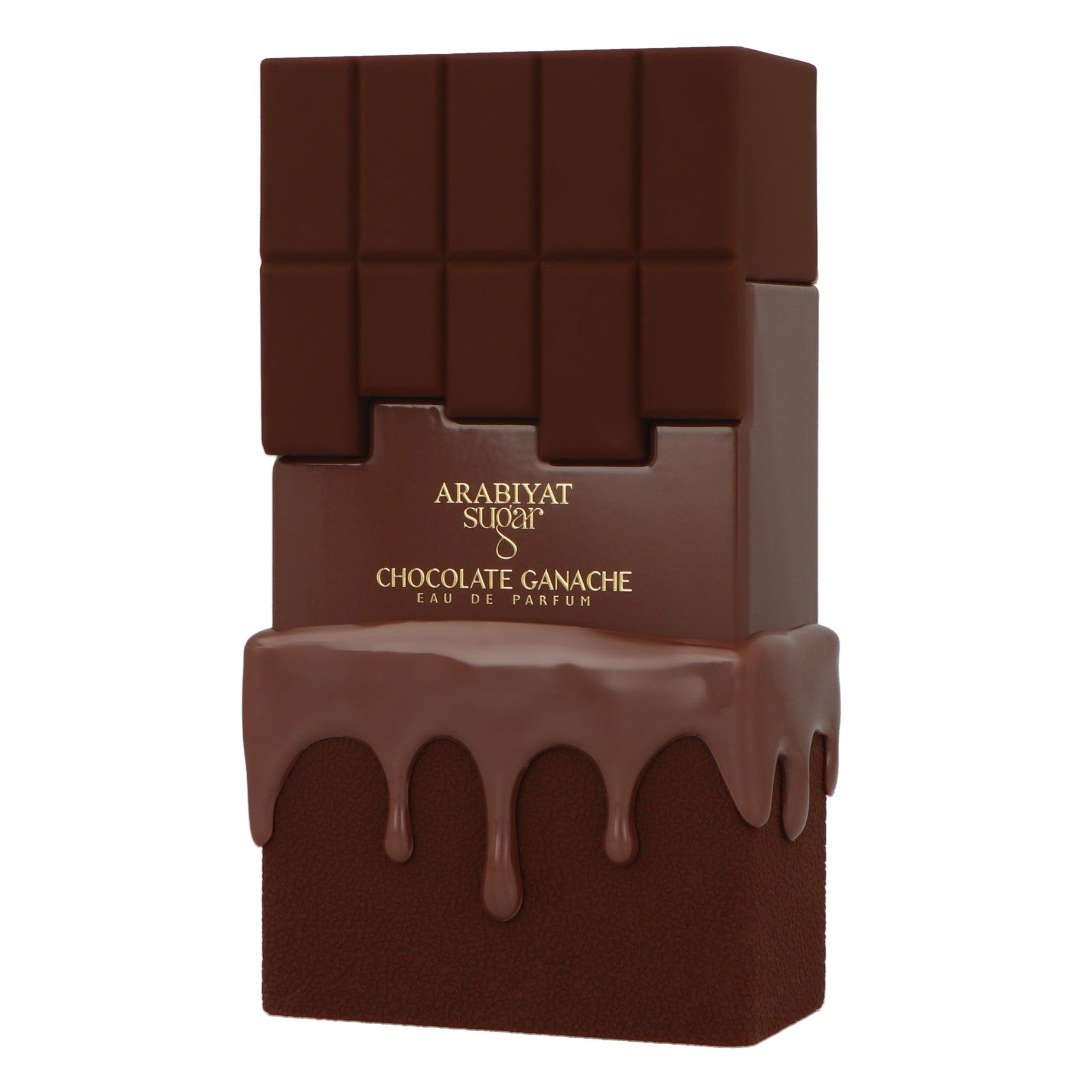Arabiyat Sugar Chocolate Ganache Edp 100ml