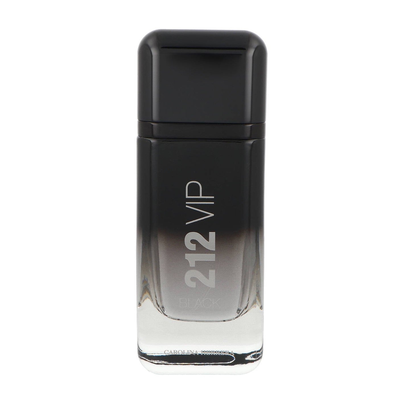 Tester Carolina Herrera 212 VIP Black Edp 100ml