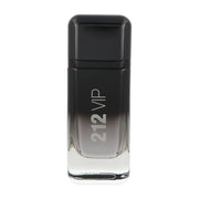 Tester Carolina Herrera 212 VIP Black Edp 100ml