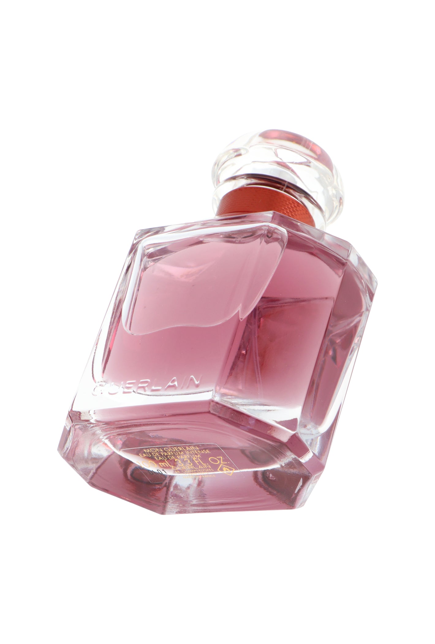 Tester Guerlain Mon Intense Edp 100ml