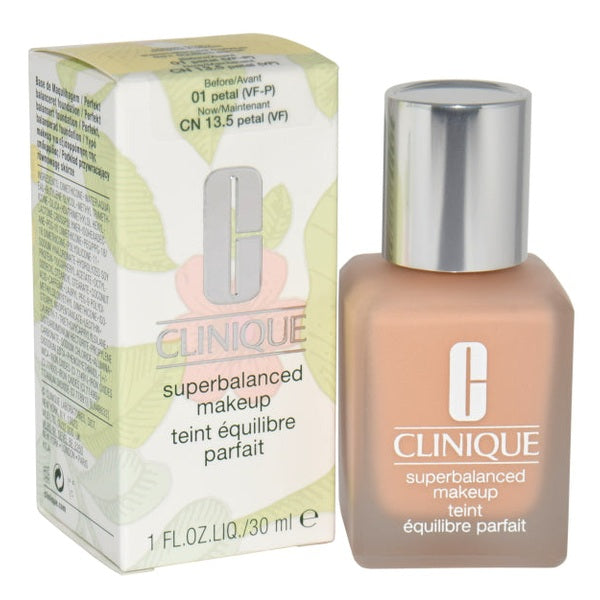 Clinique Superbalanced Makeup Cn 13,5 Petal 30ml
