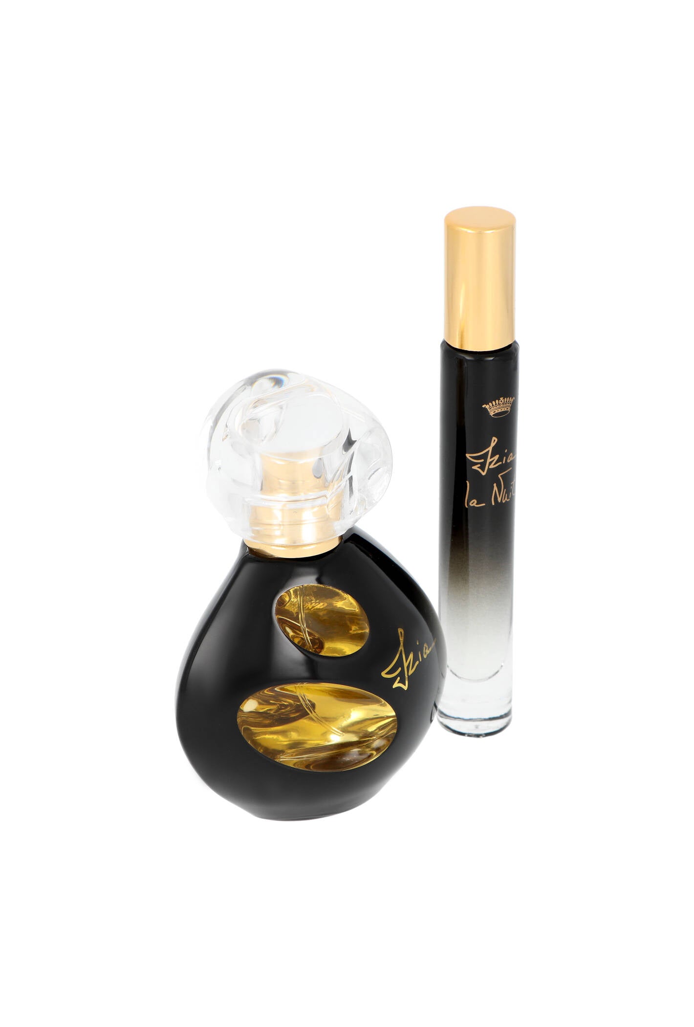 Set Sisley Izia La Nuit Edp 30 ml + Edp 6,5 ml