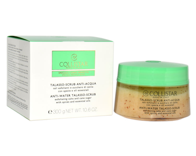 Collistar Anti-Wasser-Thalasso-Peeling – 300 g