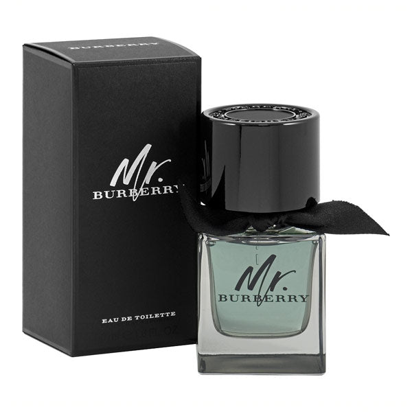 Burberry Mr, Burberry Edt 50ml