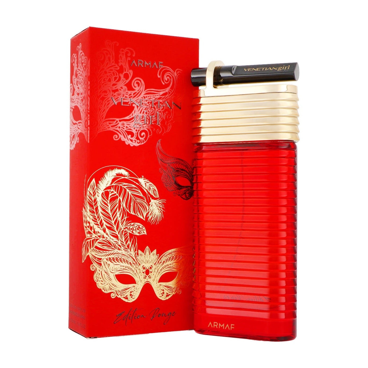Armaf Venetian Girl Edition Rouge Edp 100ml