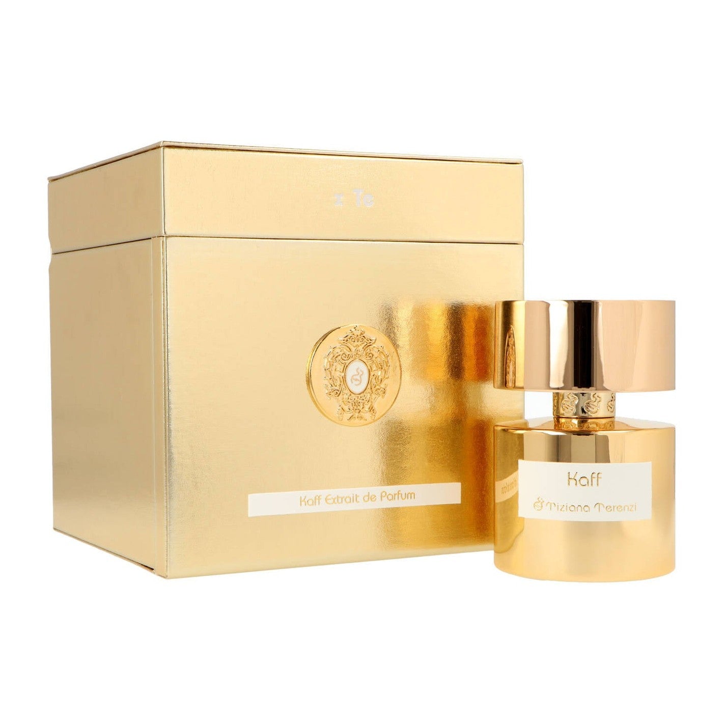 Tiziana Terenzi Luna Star Kaff Extrait De Parfum 100ml