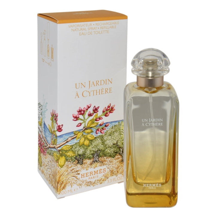 Hermes Un Jardin a Cythere Edt 100ml