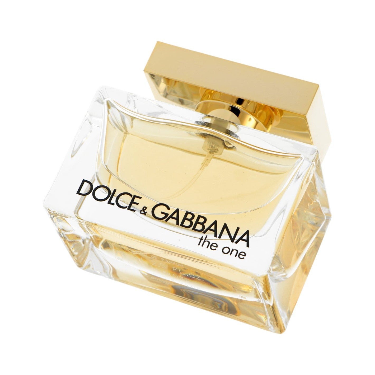 Dolce & Gabbana The One Women Eau de Parfum 75 ml