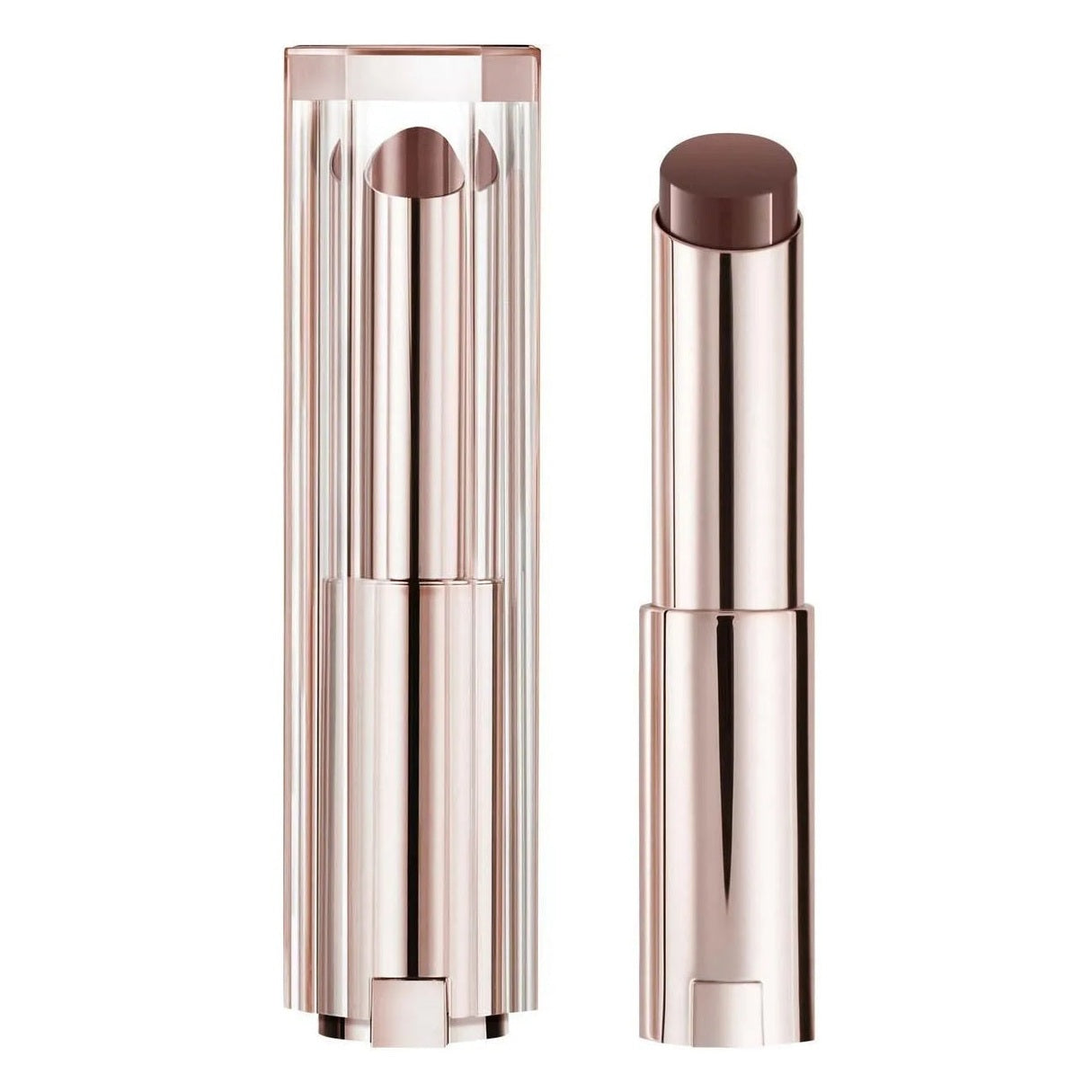 Lancome Lip Idole Squalane-12 Butterglow 64 Roast Me 3g