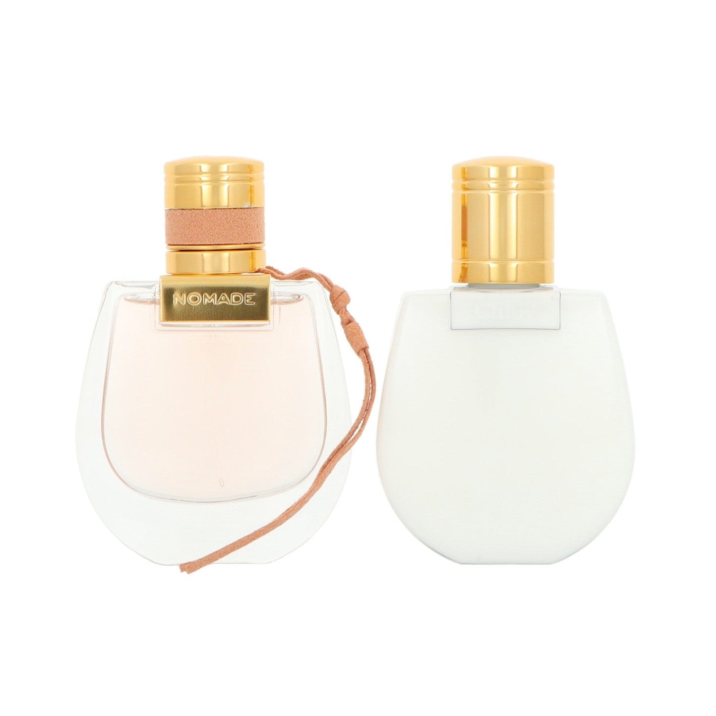 Set Chloe Nomade Edp 50ml + Body Lotion 100ml