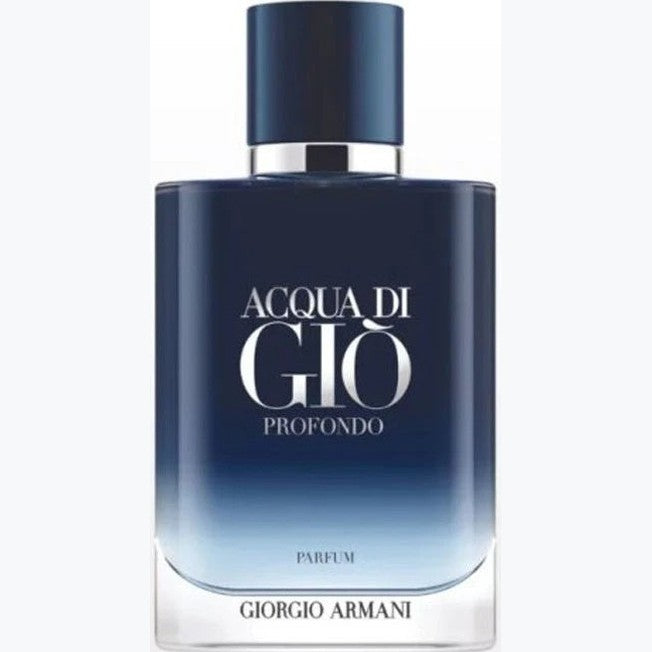 Armani Acqua Di Gio Profondo Parfum 50ml