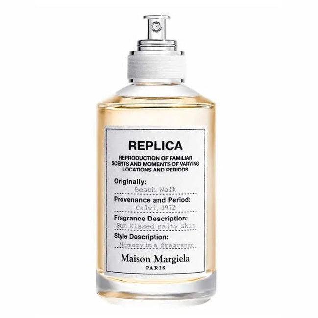 Maison Margiela Replica Beach Walk Edt 100ml