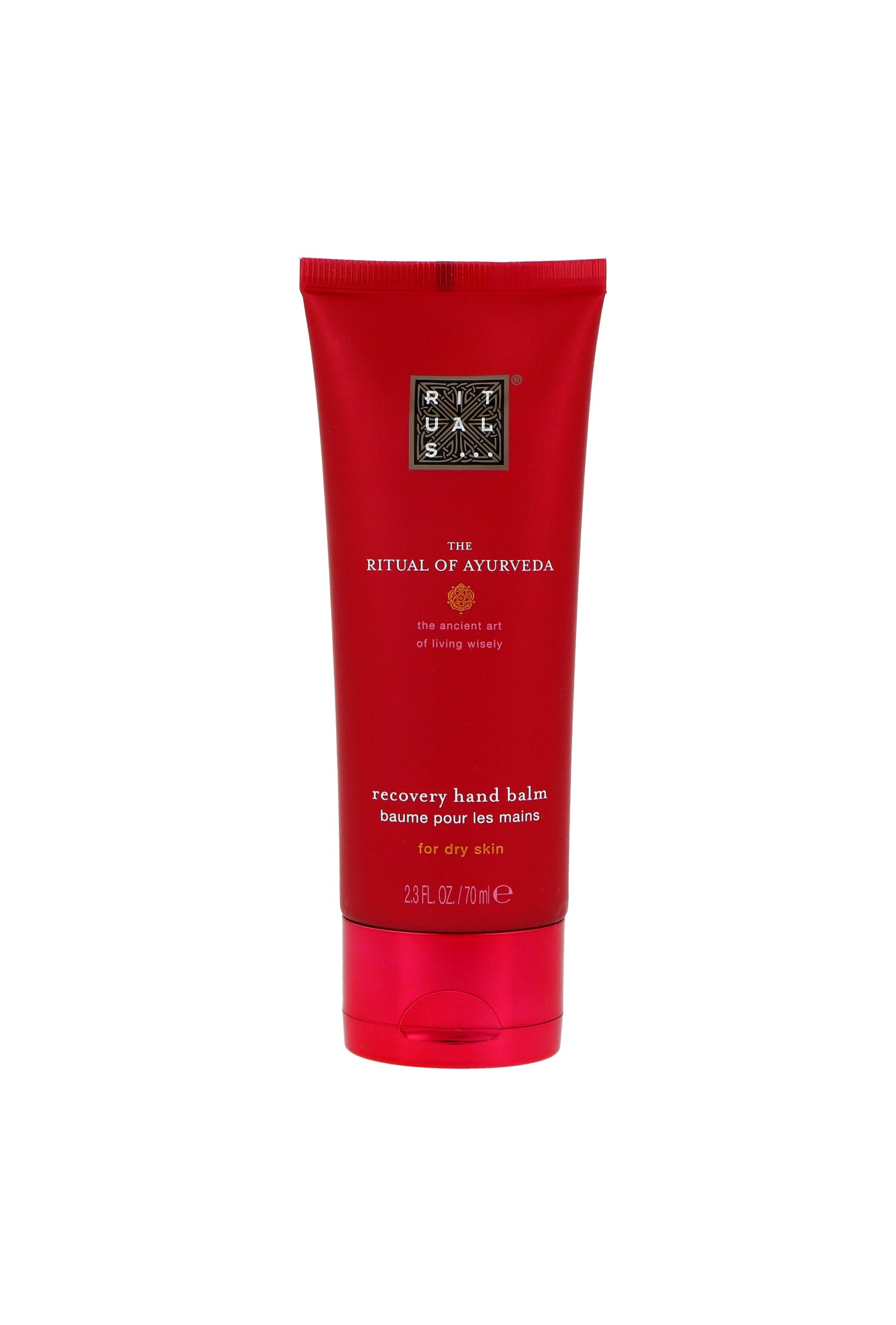 Rituals The Ritual Of Ayurveda Recovery Hand Balm 70ml