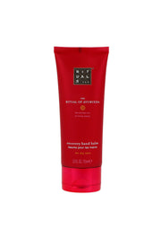 Rituals The Ritual Of Ayurveda Recovery Hand Balm 70ml