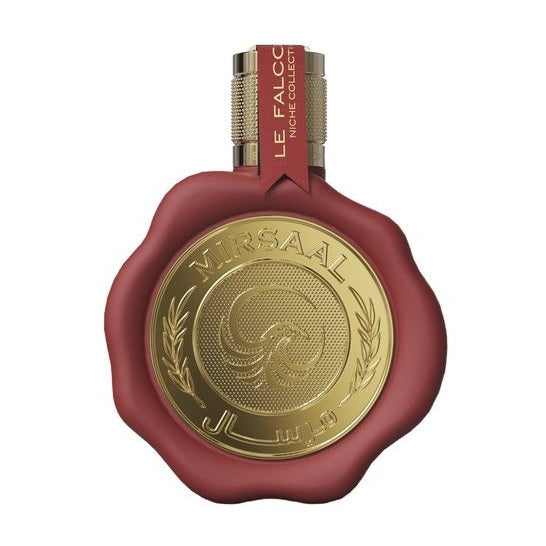 Le Falcone Niche Mirsaal Love Letter EdP 100ml
