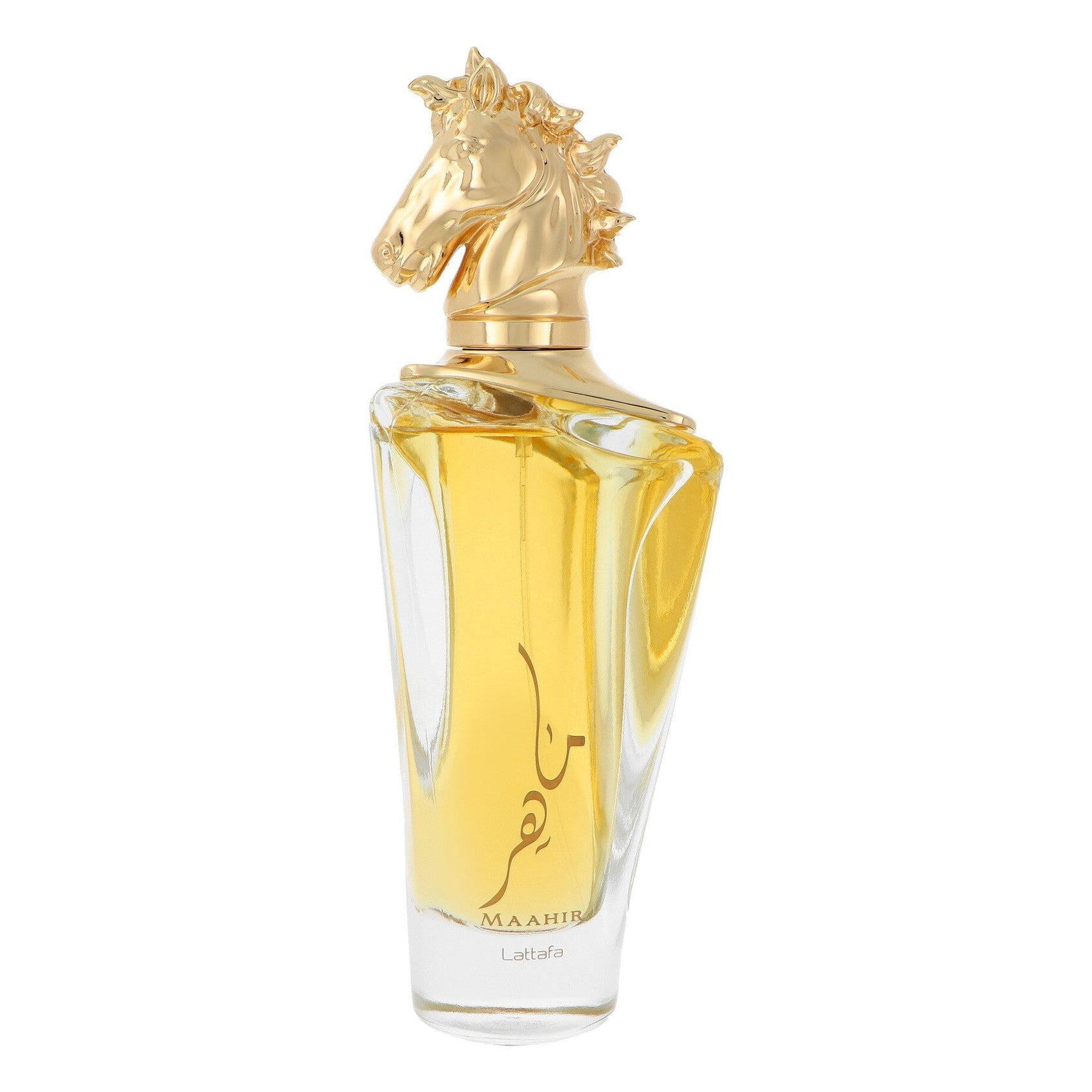 Lattafa Maahir Edp 100ml