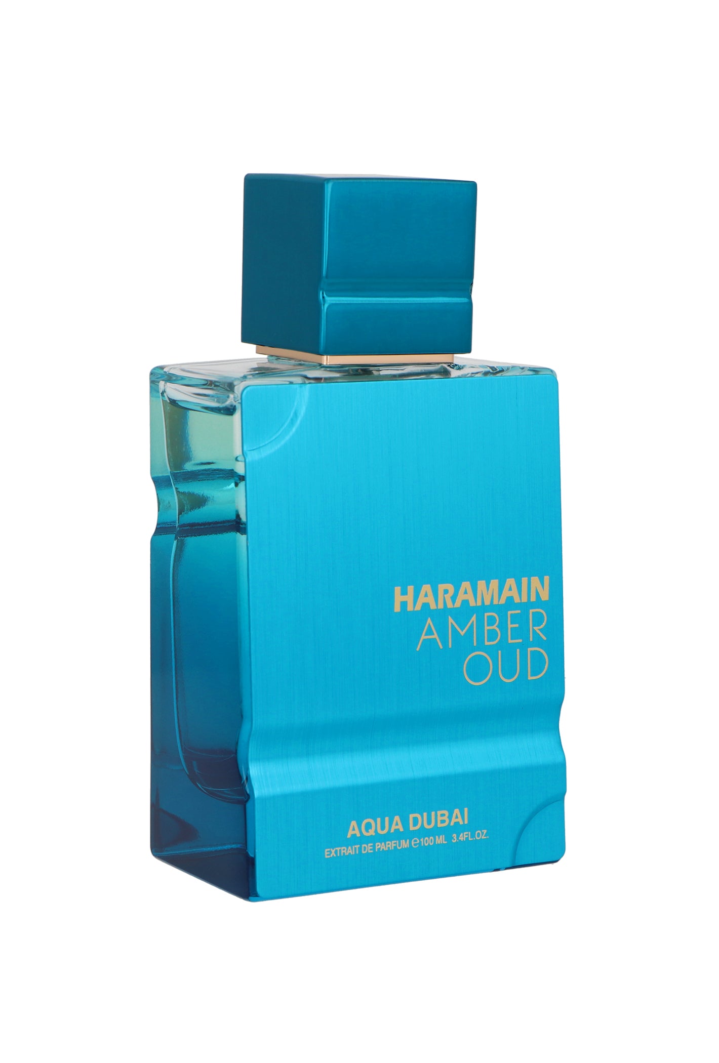 Al Haramain Amber Oud Aqua Dubai Extrait de Parfum 100ml