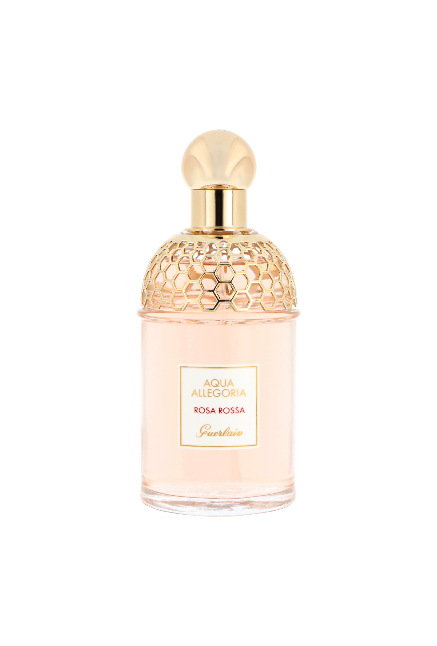 Guerlain Aqua Allegoria Rosa Rossa Edt 10ml