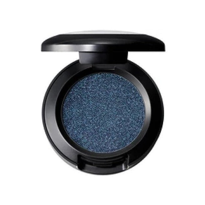 Mac Eye Shadow Metallic Single Compact Midnight Dusk 1g