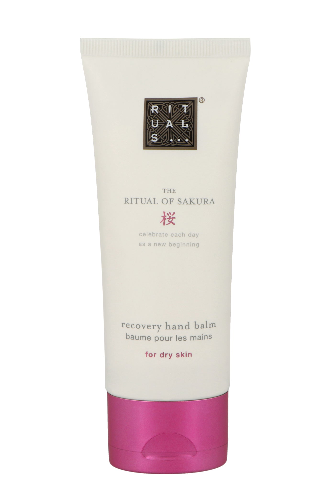 Tester Rituals The Ritual Of Sakura Hand Balm 70ml