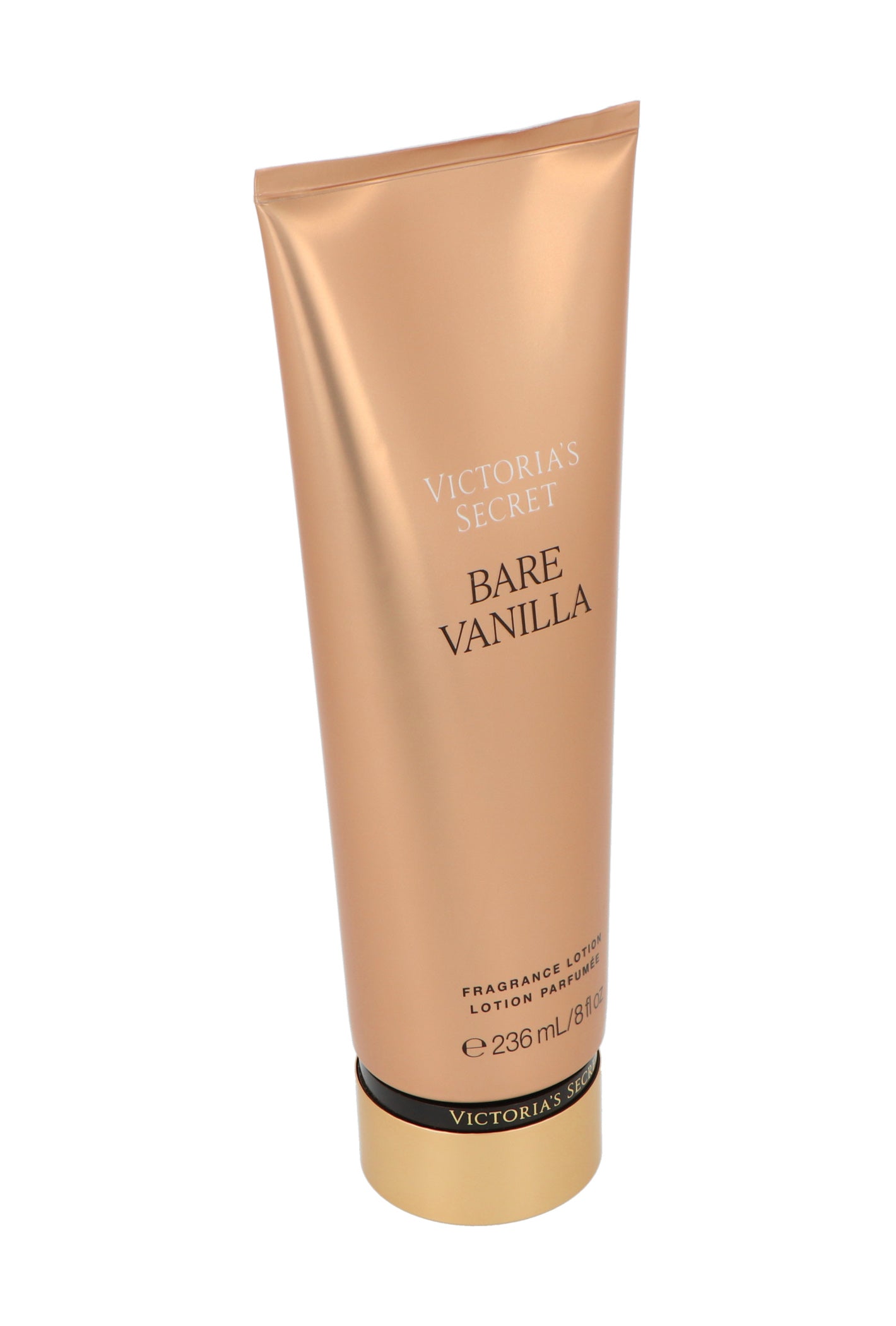 Victoria`s Secret Bare Vanilla Fragrance Lotion 236ml